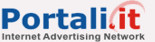 Portali.it - Internet Advertising Network - Ã¨ Concessionaria di Pubblicità per il Portale Web lamusica.it